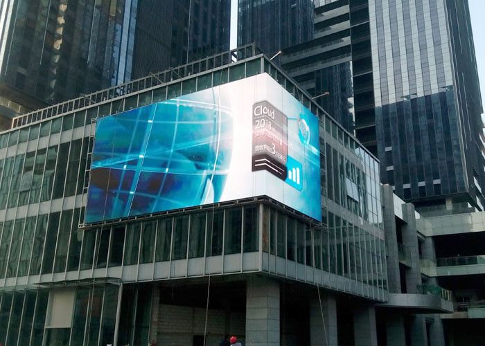 Tendencias en publicidad exterior para 2025